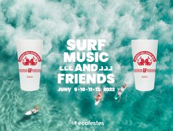 Festival Surf Music & Friends