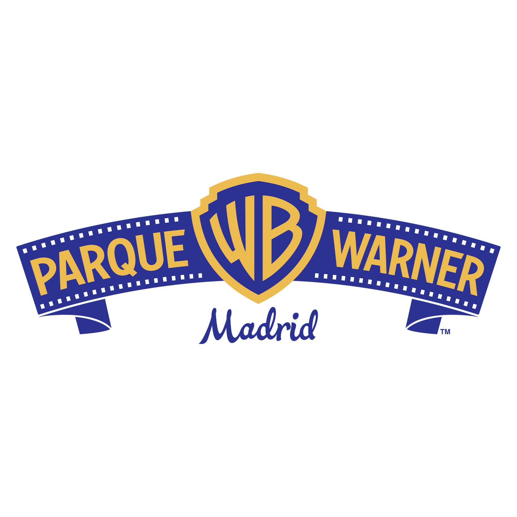 PARQUE WARNER MADRID