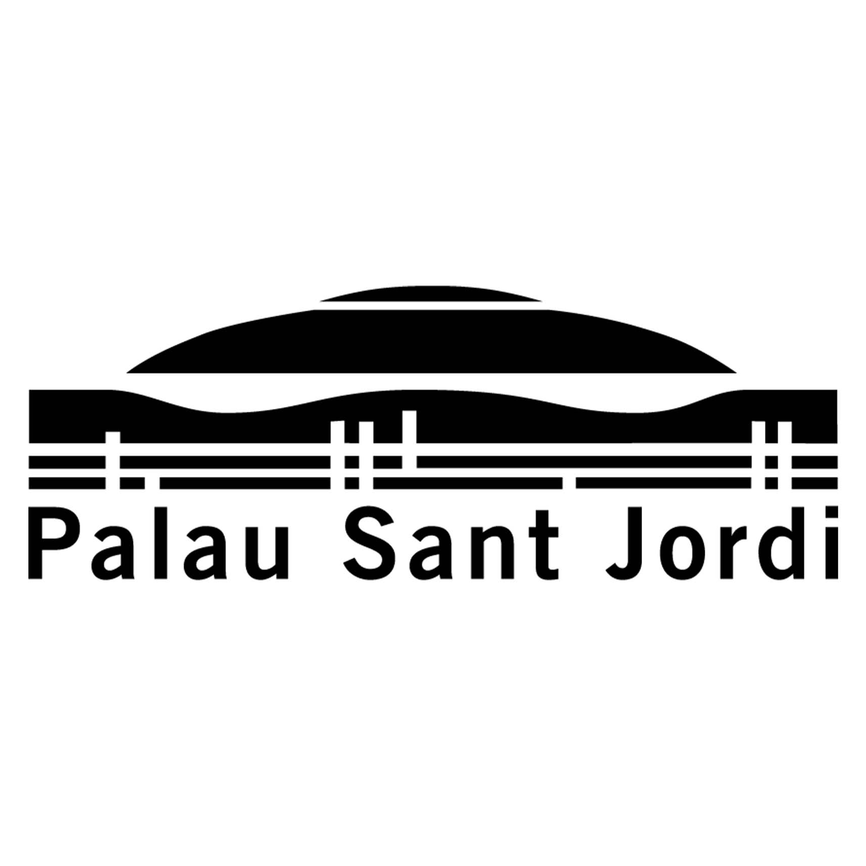 PALAU SANT JORDI