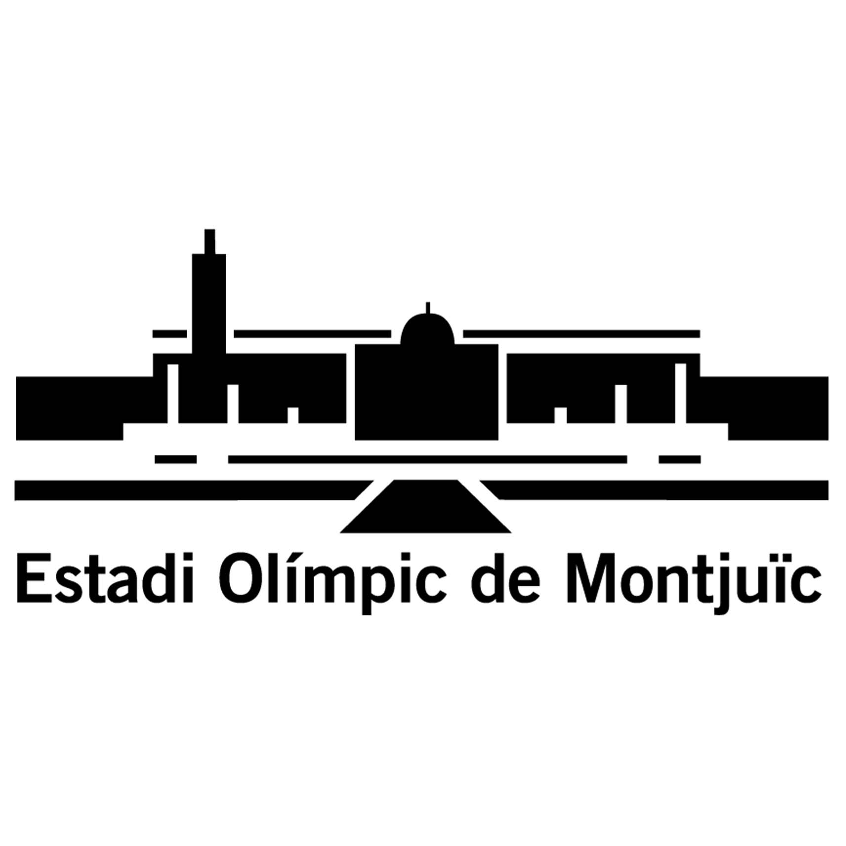 ESTADI OLIMPIC