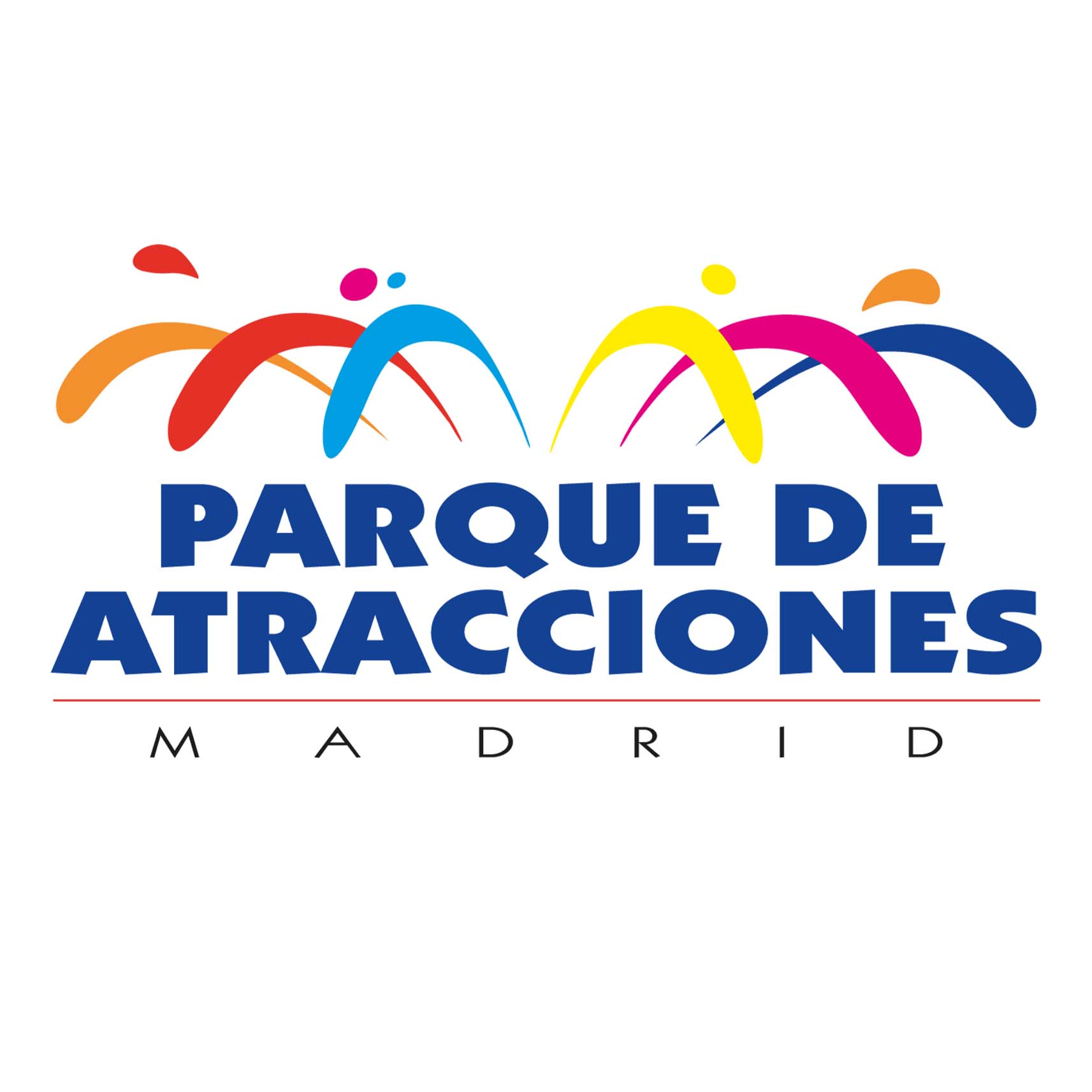 PARQUE DE ATRACCIONES MADRID