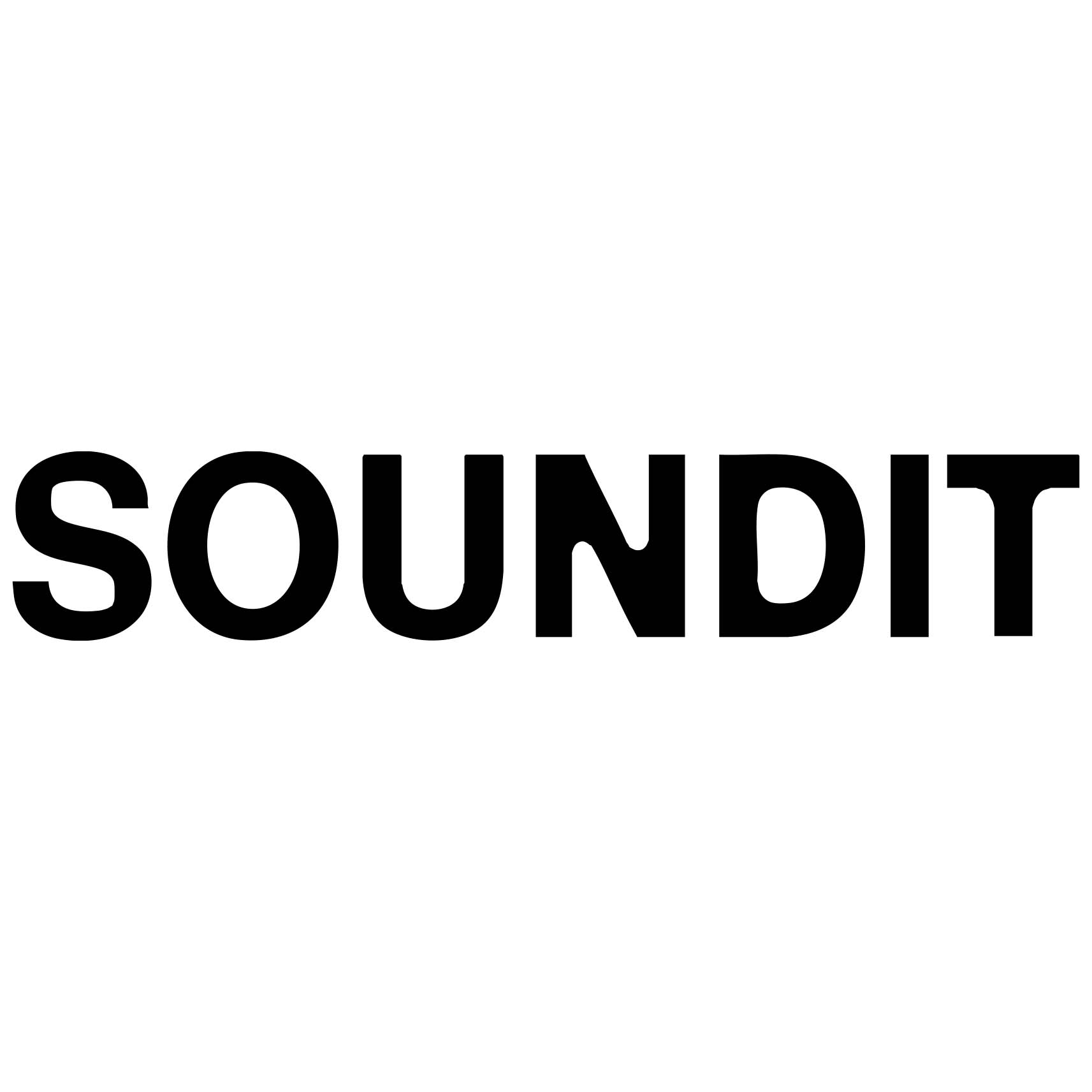 SOUNDIT