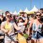 Los vasos reutilizables vuelven al Solazo Fest de Almería