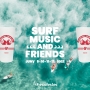 Festival Surf Music & Friends