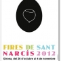 Sant Narcís, Girona 2012