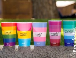 Orgullo de Madrid, un orgullo solidario y sostenible