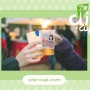  Clip-Cup® una petita eina que facilita la reutilització 