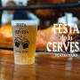La 34a Festa de la Cervesa de la Platja d'Aro amb 50.000 gots reutilitzables