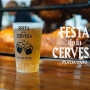 La 34a Fiesta de la Cerveza de la Playa de Aro con 50.000 vasos reutilizables