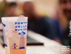 Después de cuatro años, ha vuelto el Festival de Música de Chianciano Terme.