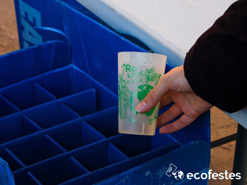 Cafès Sostenibles Solidaris al Vinya Cross 2023