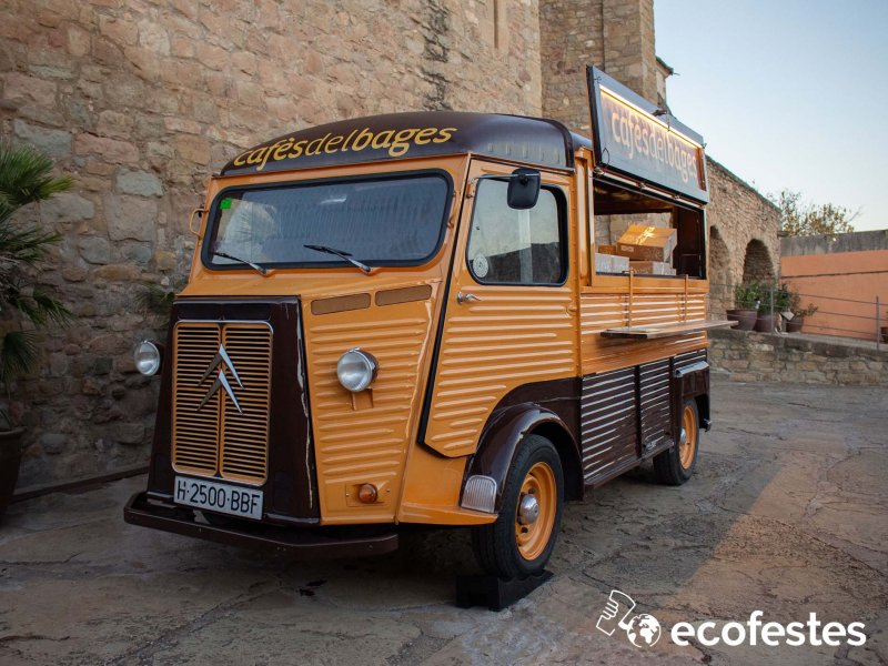 Cafès Sostenibles Solidaris al Vinya Cross 2023