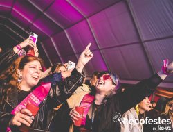 El Fiv obre la temporada de festivals a Galícia!