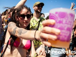 4a Edició de Solazo Fest! 4a edició amb gots reutilitzables Ecofestes by Re-uz!