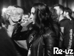 SWR BARROSELAS METALFEST bere 25. ediziora iristen da! 