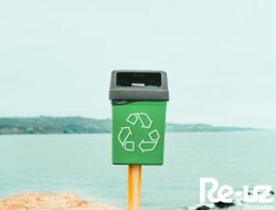 Birziklapenaren Mundu Eguna ospatzen dugu