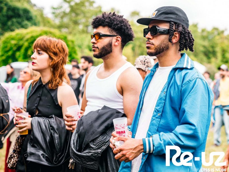 Una vez más Surfing the Lérez y Vibra Mahou con los vasos reutilizables