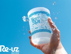 Fiestaje-k bere 20. edizioa modu jasangarrian ospatzen du!