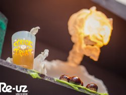 Saps com celebrar un Halloween – Castanyada Sostenible?