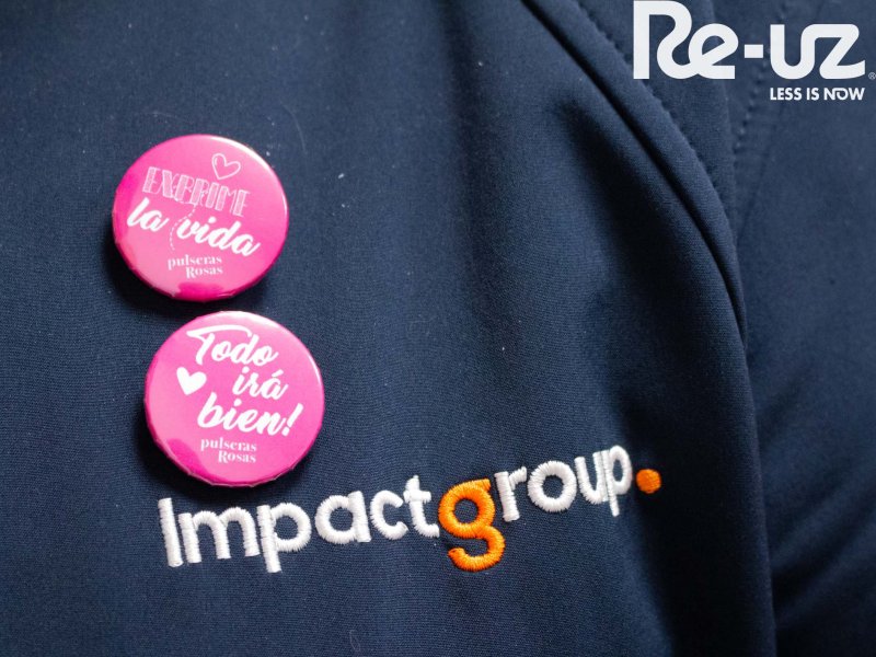 A Re-uz ens comprometem amb l'Octubre Rosa!