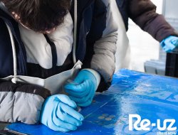 Duo Day 3D-rako integrazio eguna egin genuen