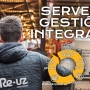 Re-uz és la solució: Servei de Gestió Integral per a esdeveniments veritablement sostenibles