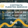 Re-uz es la solución: Servicio de Gestión Integral para eventos verdaderamente sostenibles.