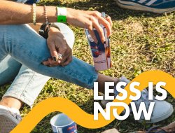 Ecofestes by Re-uz, zure bazkide ekitaldi jasangarrien kudeaketan