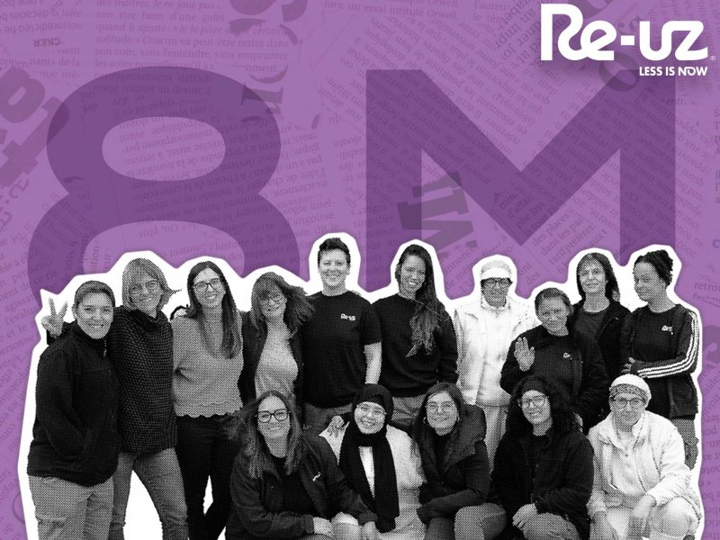 Dia Internacional de la Dona