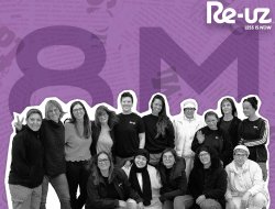 Emakumeen Nazioarteko Eguna