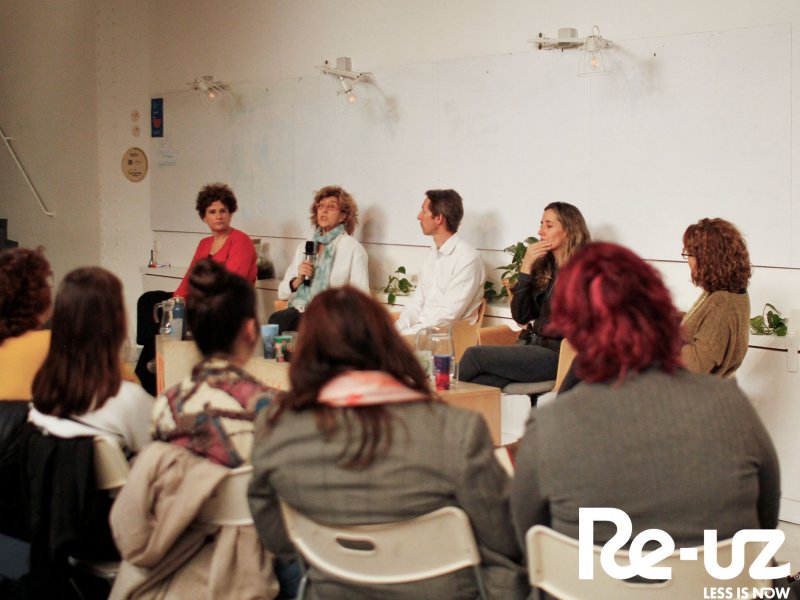 Madrid acull la primera taula intersectorial per impulsar l'economia de la reutilització