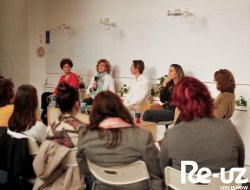 Madrid acoge la primera mesa intersectorial para impulsar la economía de la reutilización