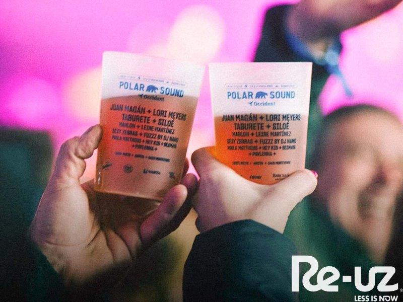 Polar Sound Occident, un après-ski lleno de adrenalina y sostenibilidad