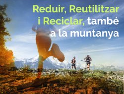 Les competicions esportives de muntanya avancen cap a la sostenibilitat