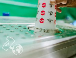 Lloguer de l’H2GO: esbandeix el got i reutilitza’l durant tot l’esdeveniment !